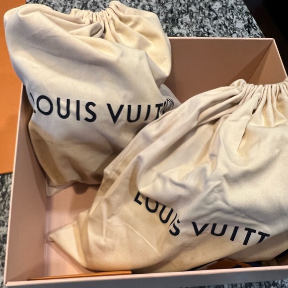 Louis Vuitton snow boots - 42 - Picture 4 of 14